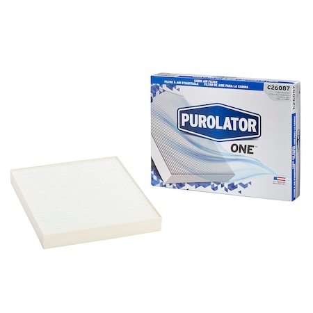 Purolator C26087 PurolatorONE Advanced Cabin Air Filter